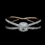 Ladies Ring