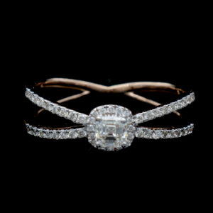 Ladies Ring
