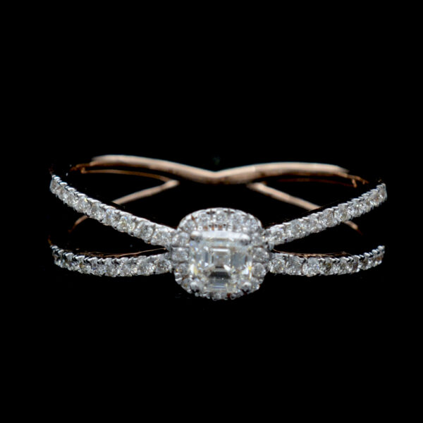 Ladies Ring