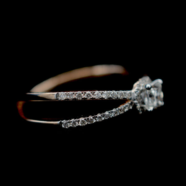 Ladies Ring