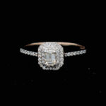 Ladies Ring
