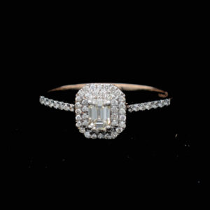 Ladies Ring
