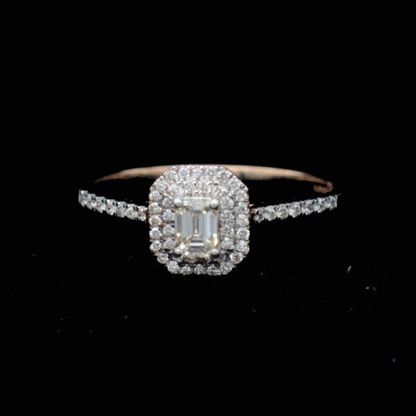 Ladies Ring