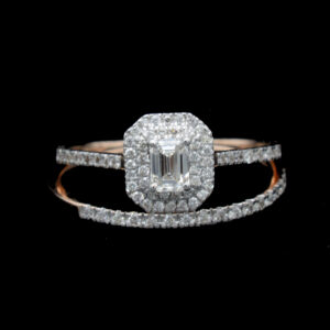 Ladies Ring