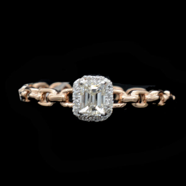 Ladies Ring