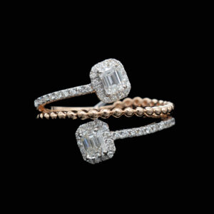 Ladies Ring