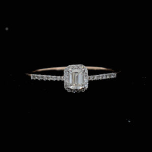 Ladies Ring
