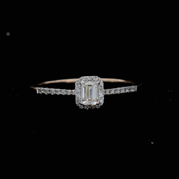 Ladies Ring