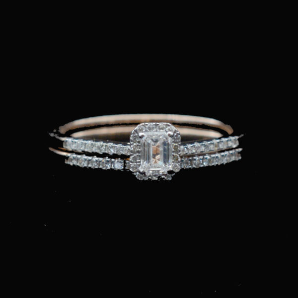Ladies Ring