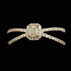 Ladies Ring