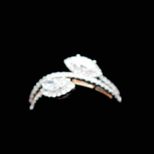 Ladies Ring