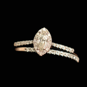 Ladies Ring