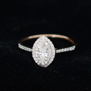Ladies Ring