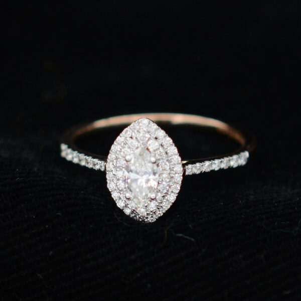 Ladies Ring