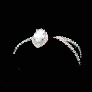 Ladies Ring
