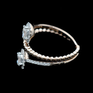 Ladies Ring