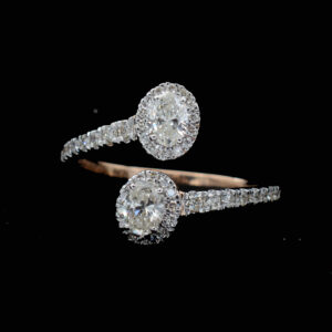 Ladies Ring
