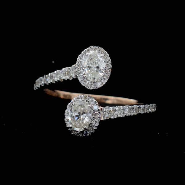 Ladies Ring