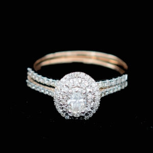 Ladies Ring