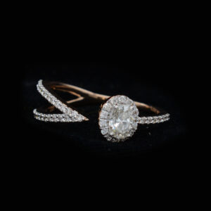Ladies Ring