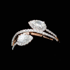 Ladies Ring