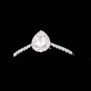 Ladies Ring