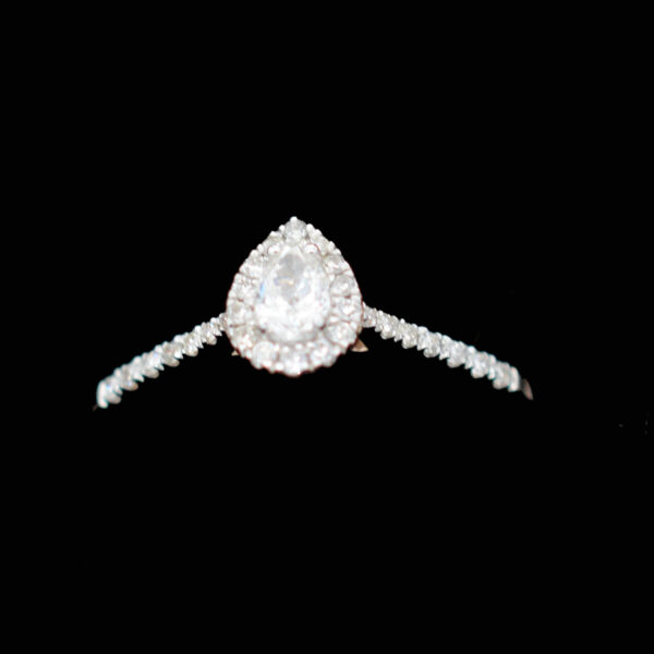 Ladies Ring