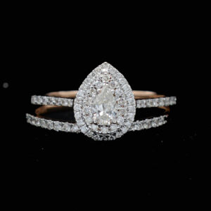 Ladies Ring