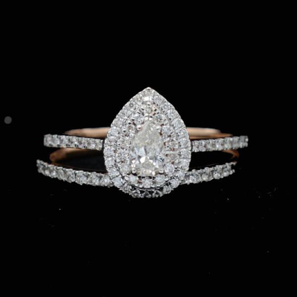 Ladies Ring