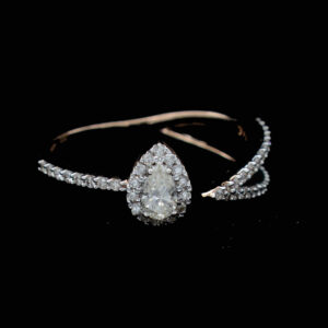Ladies Ring
