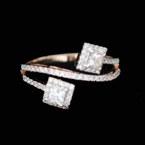 Ladies Ring