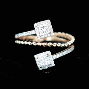 Ladies Ring