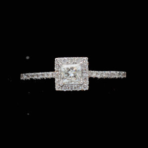 Ladies Ring