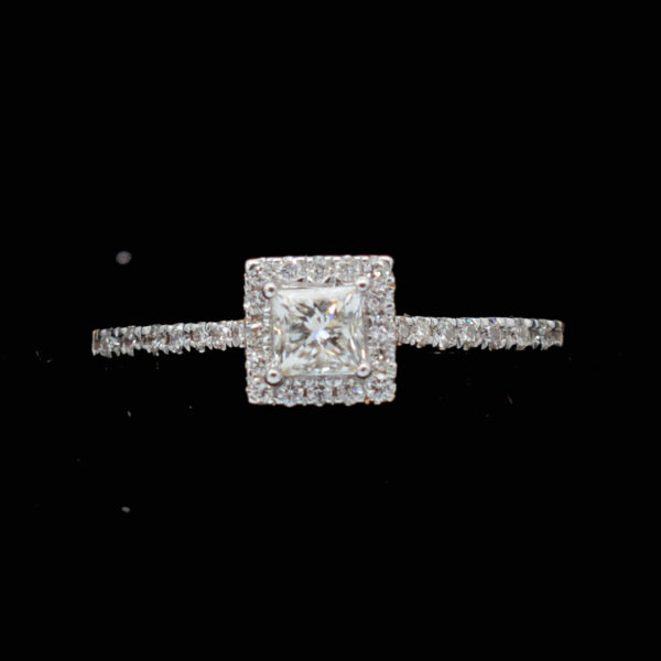 Ladies Ring