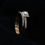 Ladies Ring