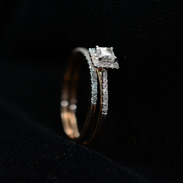 Ladies Ring