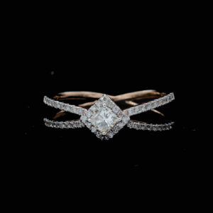Ladies Ring