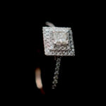 Ladies Ring