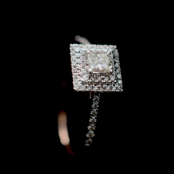 Ladies Ring