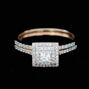 Ladies Ring