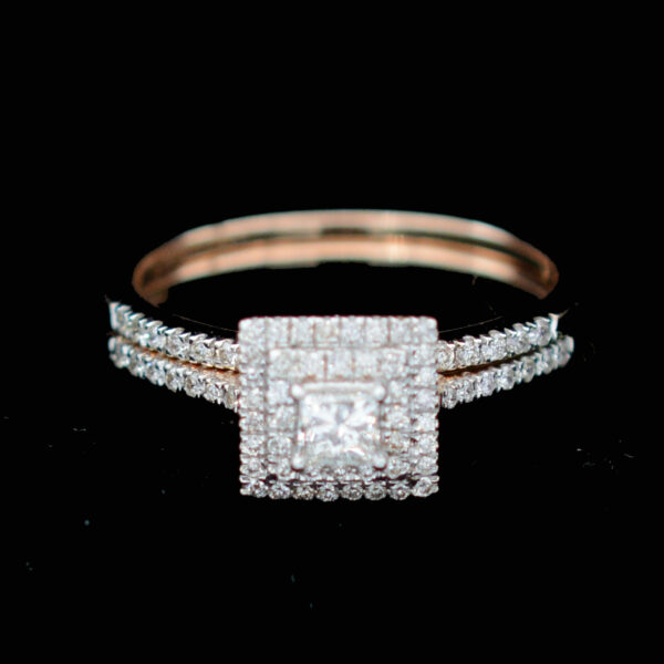 Ladies Ring