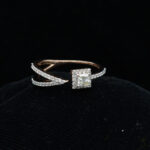 Ladies Ring