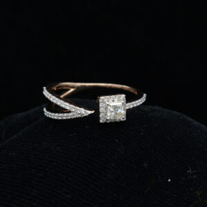 Ladies Ring