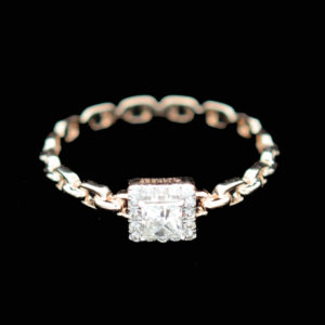 Ladies Ring