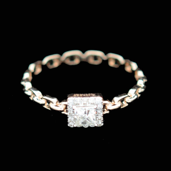 Ladies Ring