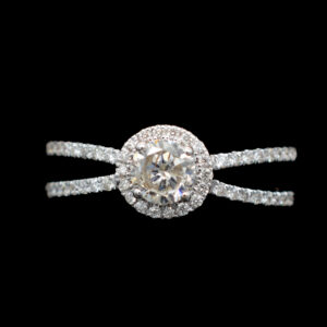 Ladies Ring