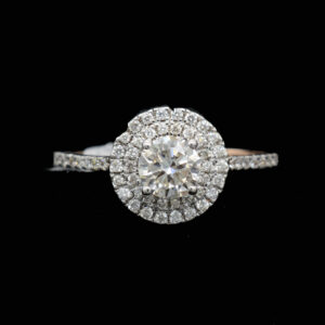 Ladies Ring