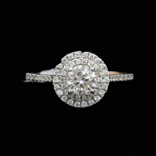 Ladies Ring