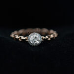 Ladies Ring