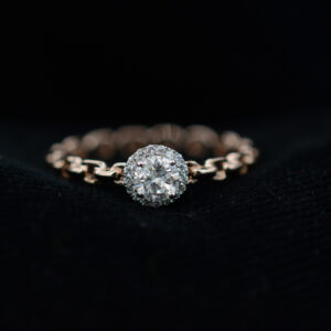 Ladies Ring